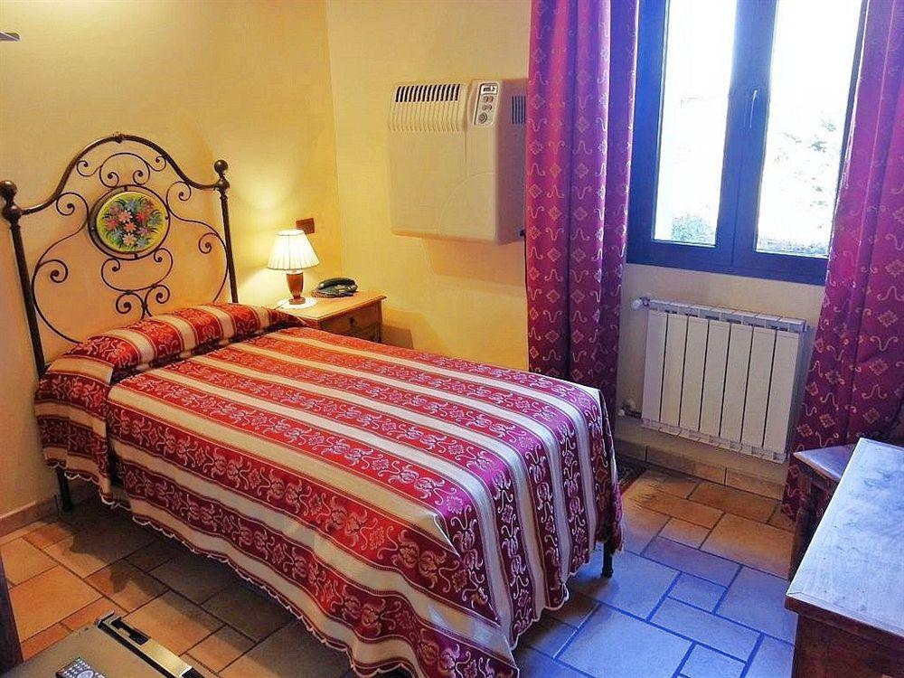Hotel Antico Casale Vigarano Mainarda Zewnętrze zdjęcie